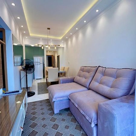 Nosso Refugio Espera Por Voce! Apartment ปรายากรันเด ภายนอก รูปภาพ