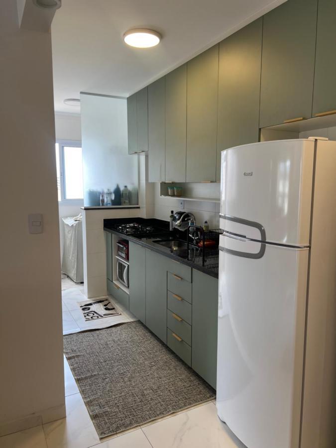 Nosso Refugio Espera Por Voce! Apartment ปรายากรันเด ภายนอก รูปภาพ