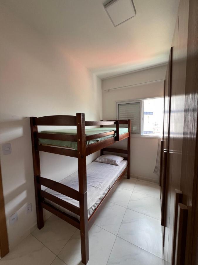 Nosso Refugio Espera Por Voce! Apartment ปรายากรันเด ภายนอก รูปภาพ