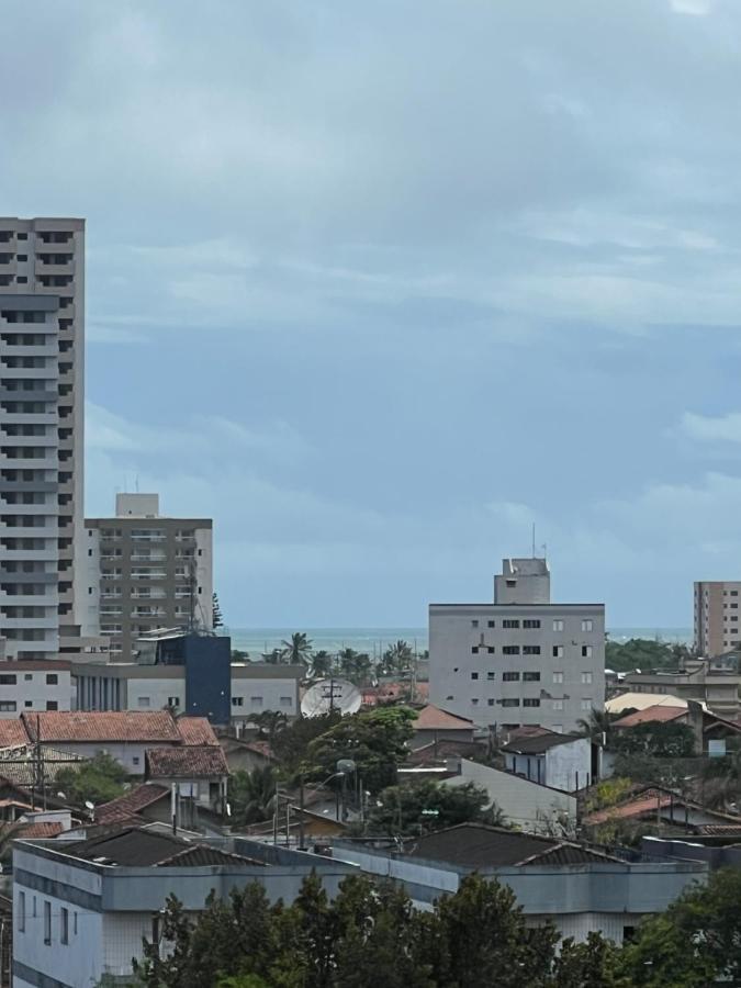 Nosso Refugio Espera Por Voce! Apartment ปรายากรันเด ภายนอก รูปภาพ
