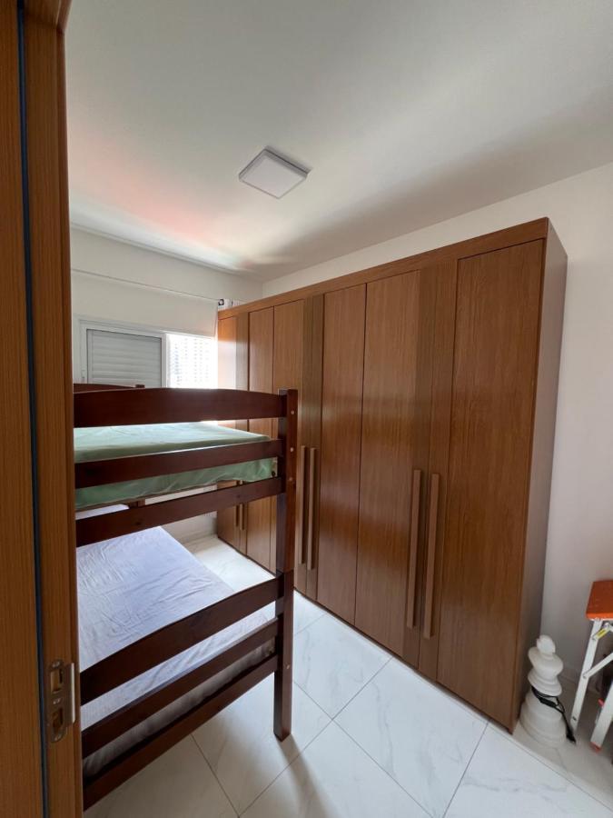 Nosso Refugio Espera Por Voce! Apartment ปรายากรันเด ภายนอก รูปภาพ
