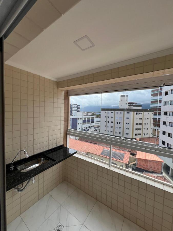 Nosso Refugio Espera Por Voce! Apartment ปรายากรันเด ภายนอก รูปภาพ